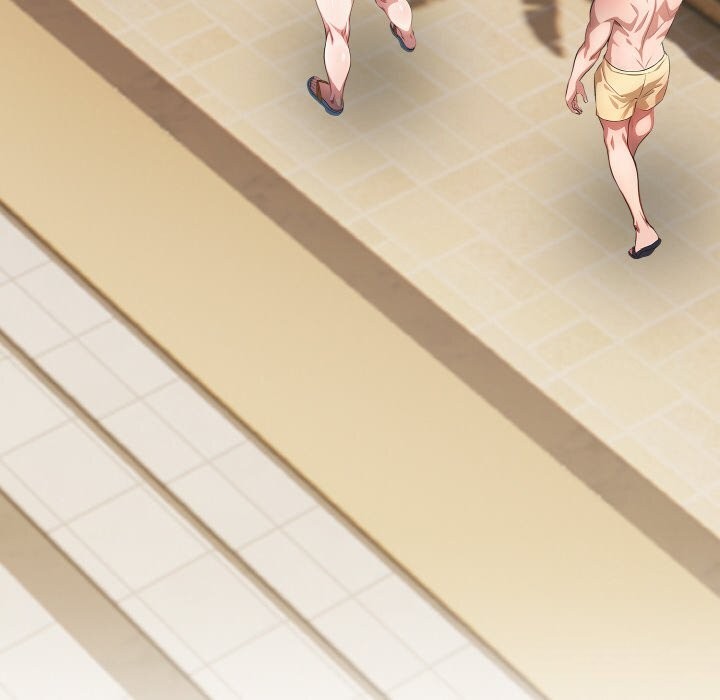 被隔壁房的男人NTR第8話