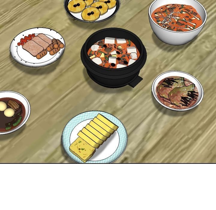 同事换换爱第195話