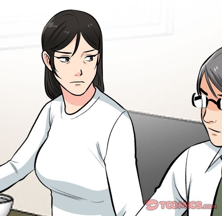 同事换换爱第195話