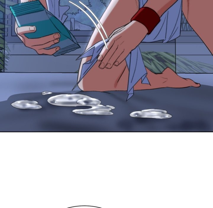 危险同学会第46話