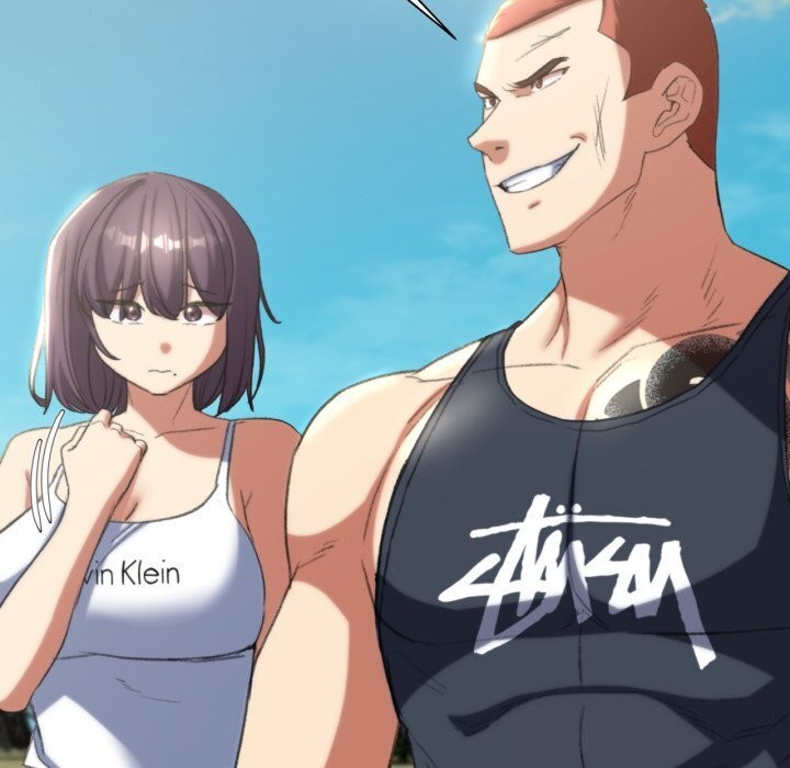 危险同学会第46話