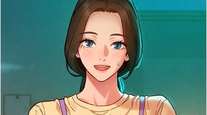 友情万睡第107話-半夜潛入男友房裡壞壞