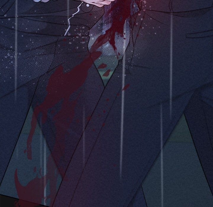 被吞噬的夜第15話