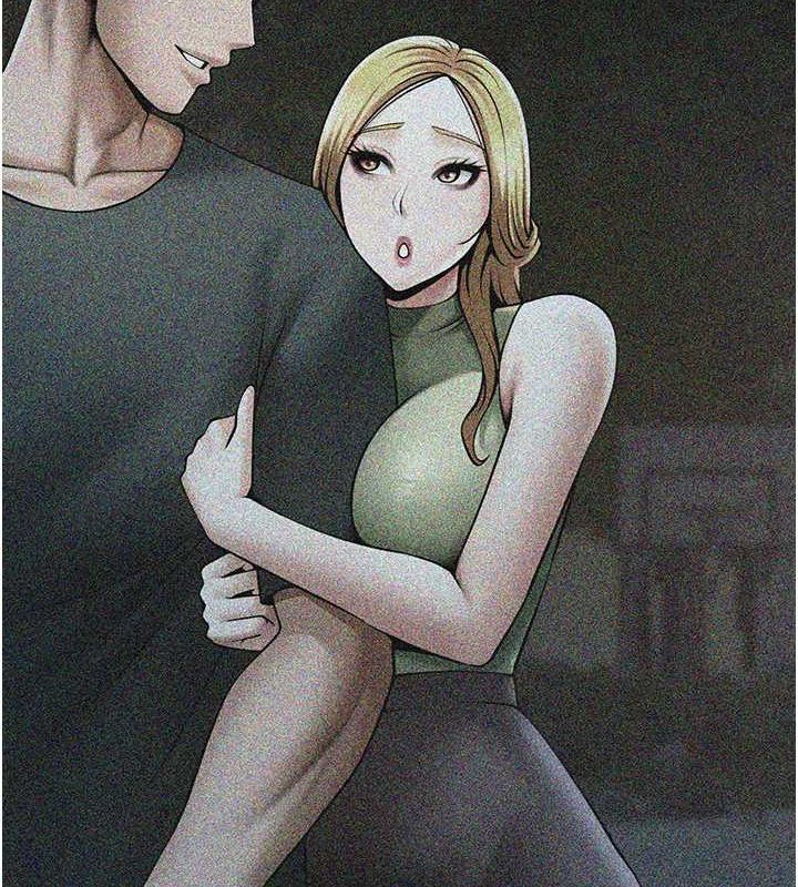 炸裂吧!巨棒第59話-天賜的大禮!!