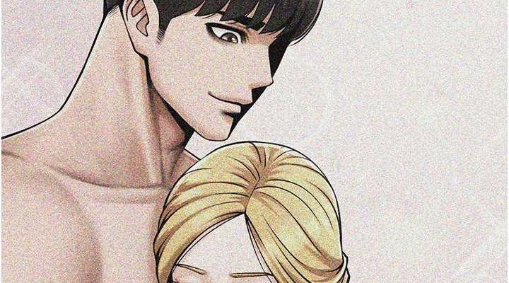 炸裂吧!巨棒第59話-天賜的大禮!!