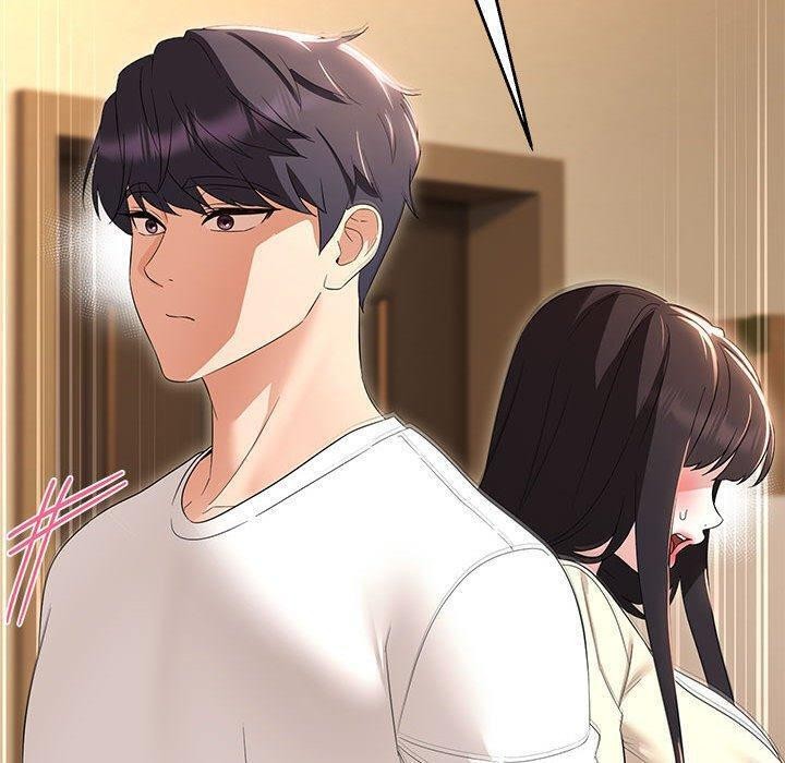 嫁入豪门的老师第38話