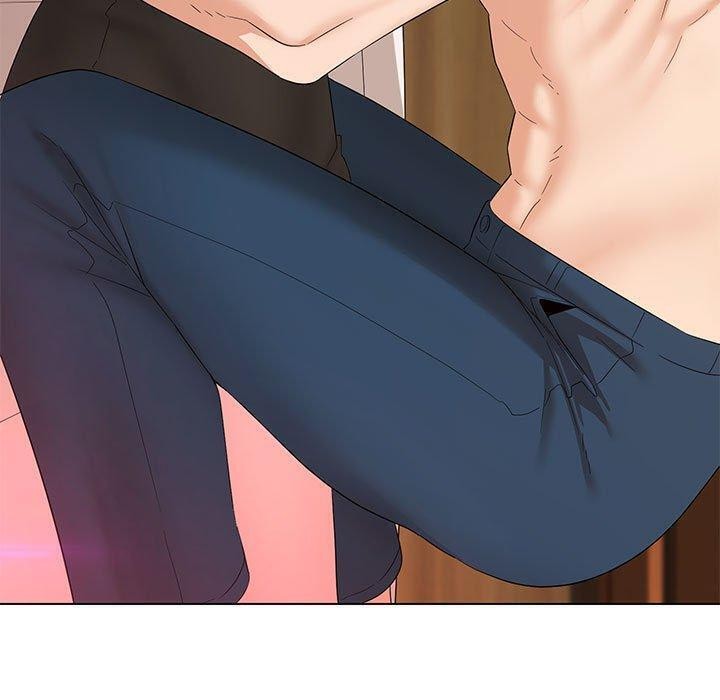 嫁入豪门的老师第38話