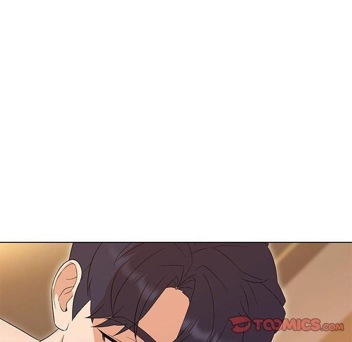 嫁入豪门的老师第38話