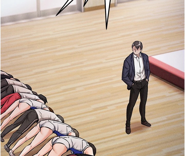 选手村:母猪调教第1话-选手村的潜规则