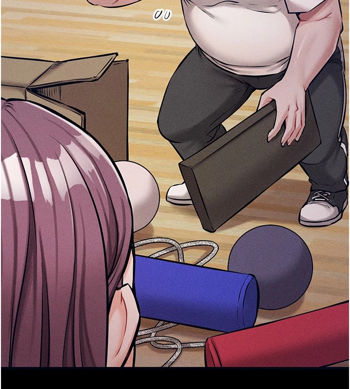 选手村:母猪调教第1话-选手村的潜规则