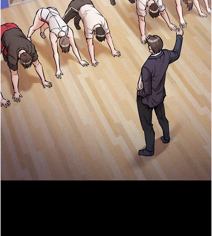 选手村:母猪调教第1话-选手村的潜规则