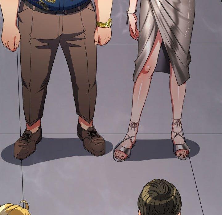 难缠小恶女第233話