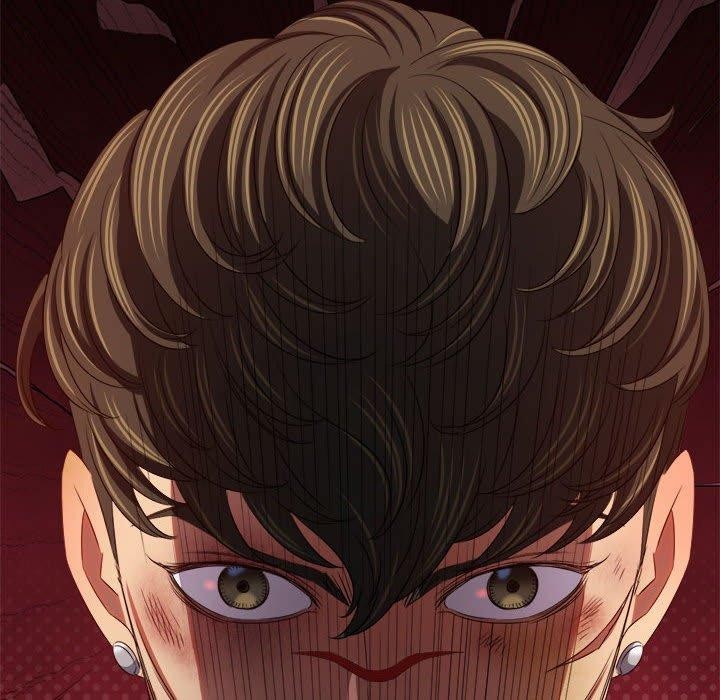 难缠小恶女第233話