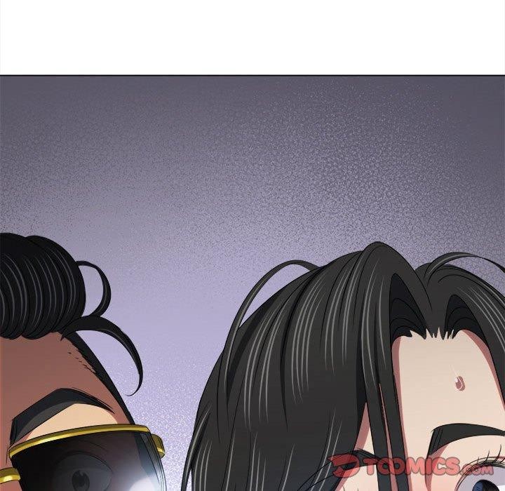 难缠小恶女第233話