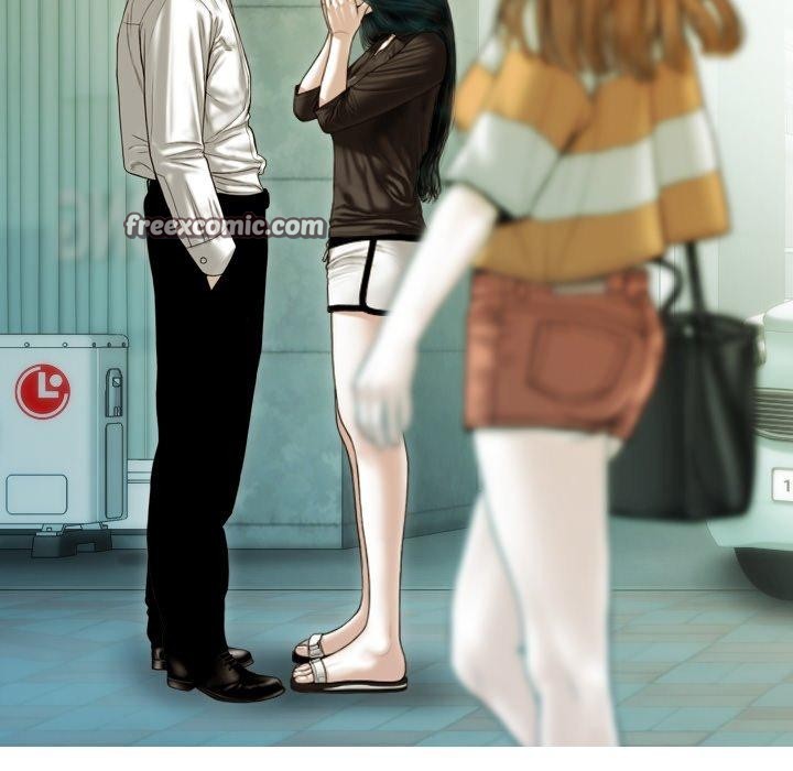 不可抗拒的吸引第36話