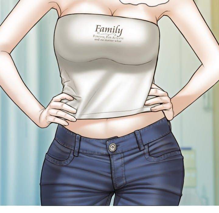 不可抗拒的吸引第36話