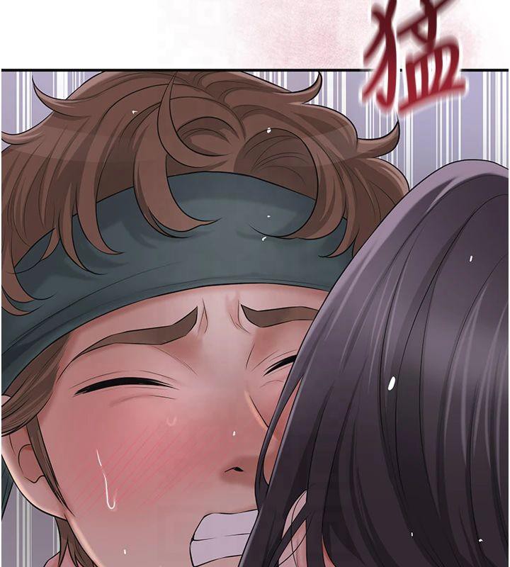 花容湿色:取花点第32話-在水中激情抽插