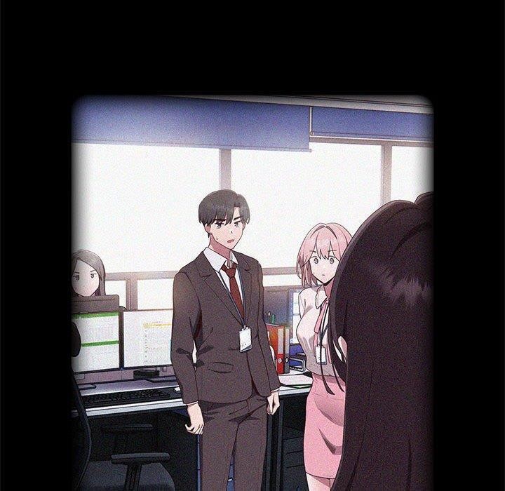 大企业里的小秘密第16話