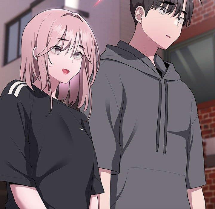 大企业里的小秘密第16話