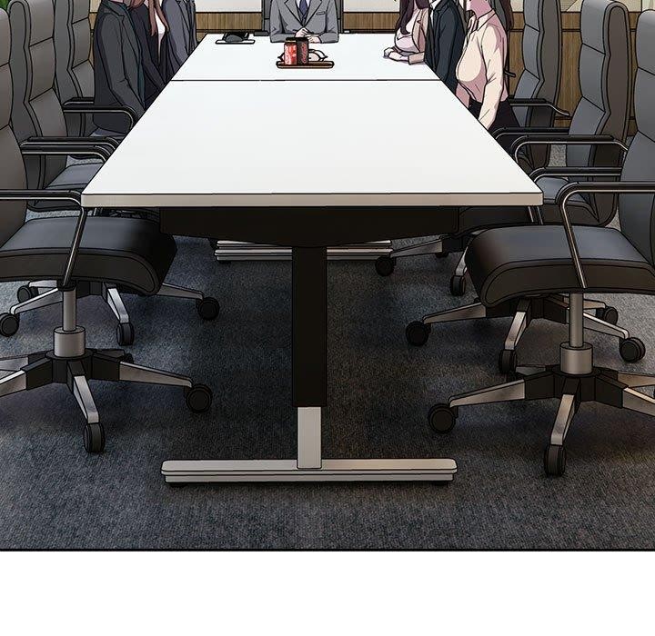 大企业里的小秘密第16話