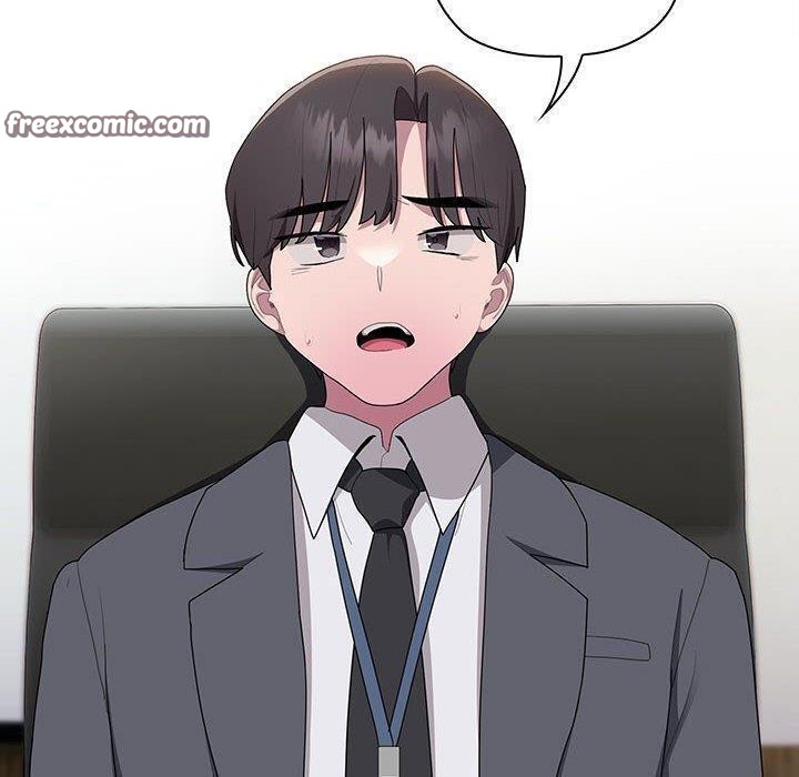 大企业里的小秘密第16話