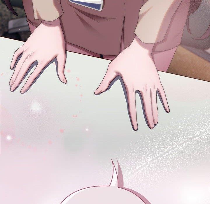 大企业里的小秘密第16話