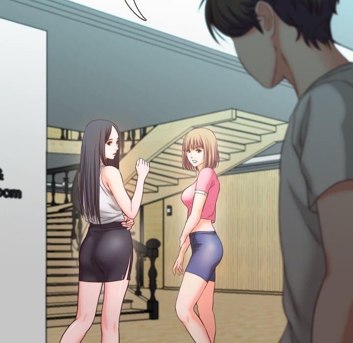 甜蜜的假期第21話