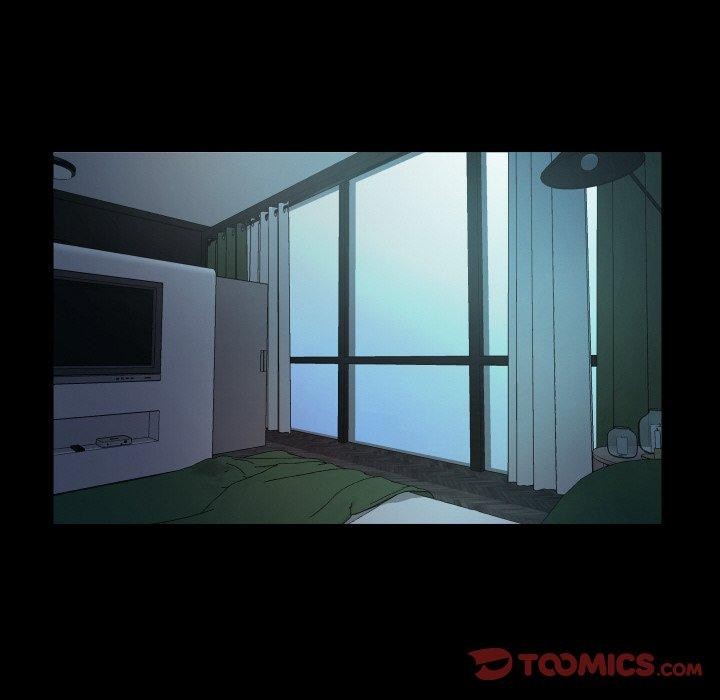 甜蜜的假期第21話