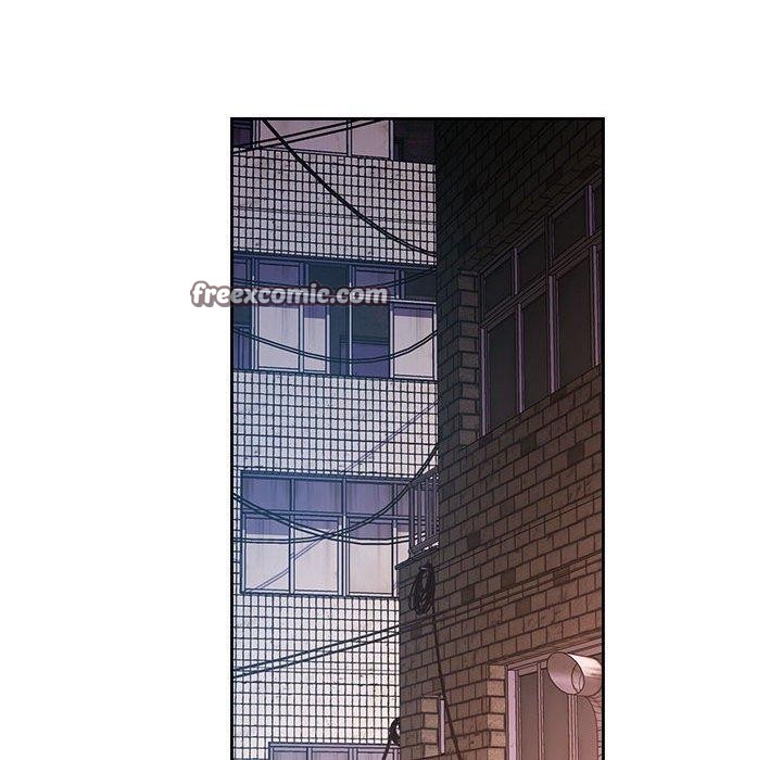 脱轨关系第33話