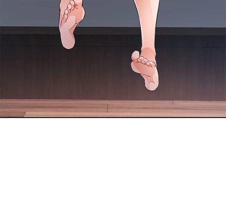 脱轨关系第33話