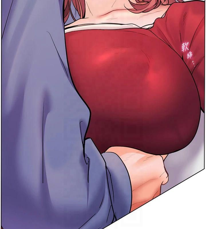 老师的亲密指导第28話-震碎床腳的生猛車速