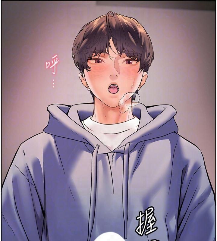 老师的亲密指导第28話-震碎床腳的生猛車速