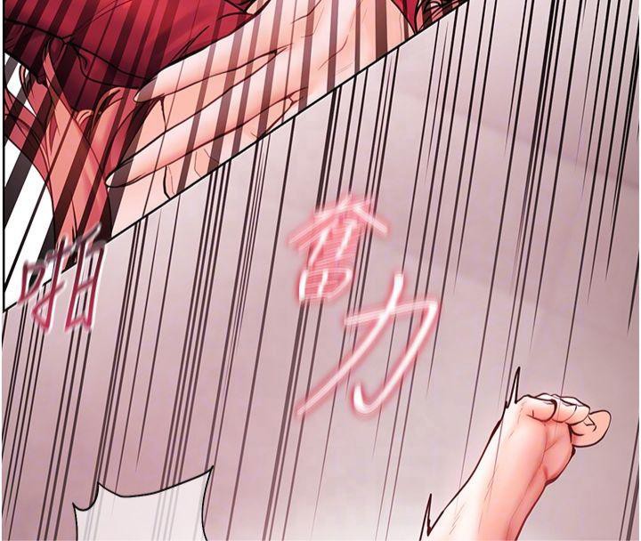 老师的亲密指导第28話-震碎床腳的生猛車速