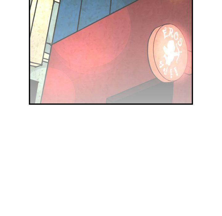 深夜用品店第22話