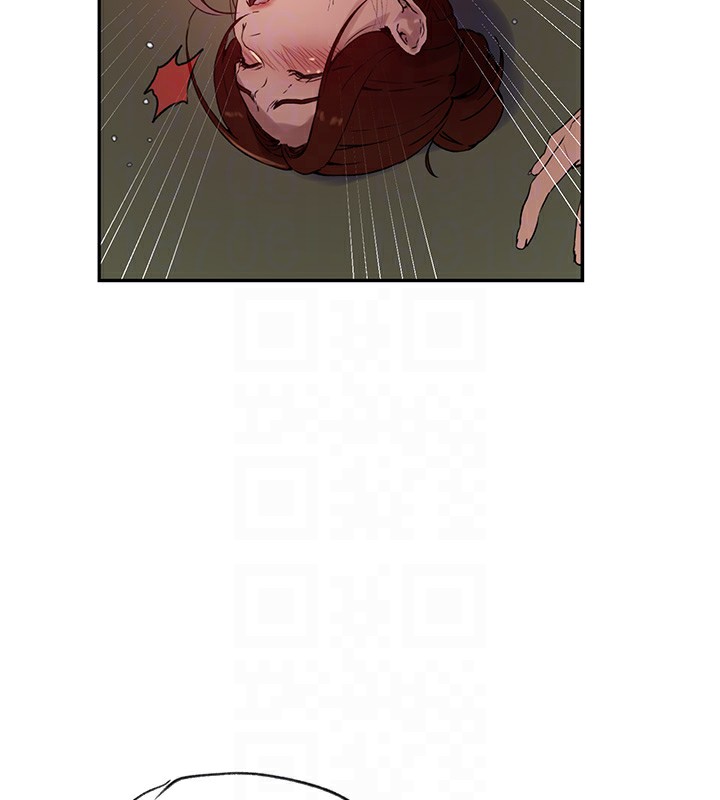 秘密教学第247話-母女雙飛