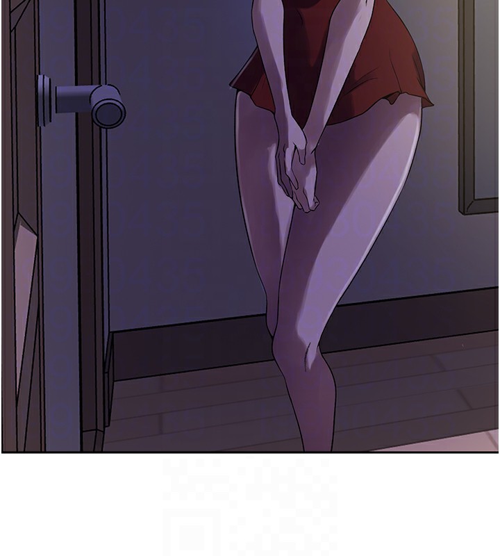 秘密教学第248話-子豪怎麼跑到舒亞房間?