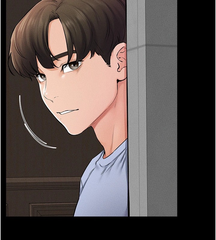 继母与继姐第54話-偷偷來的感覺好刺激&hearts;