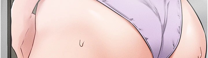 继母与继姐第54話-偷偷來的感覺好刺激♥