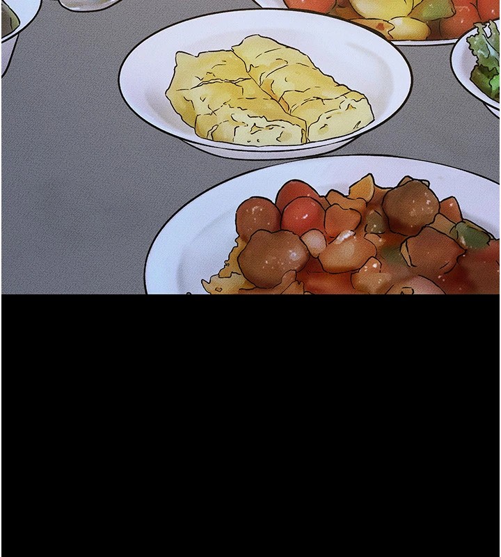 继母与继姐第54話-偷偷來的感覺好刺激&hearts;