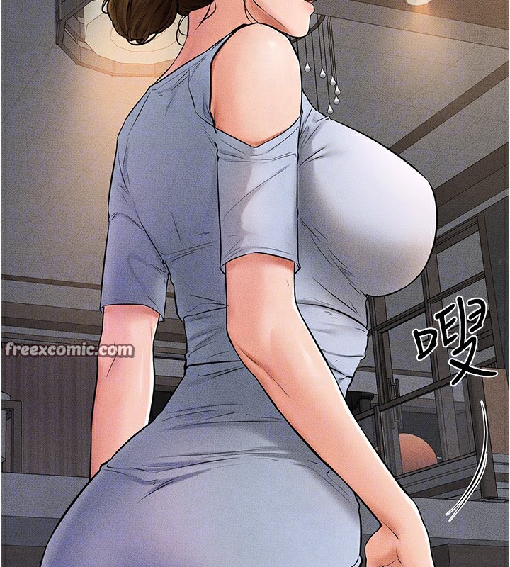 继母与继姐第54話-偷偷來的感覺好刺激&hearts;