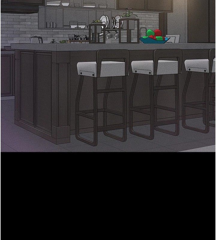 继母与继姐第54話-偷偷來的感覺好刺激&hearts;