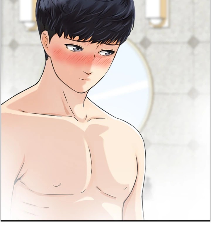 人妻控第29話-心儀的女人主動獻身