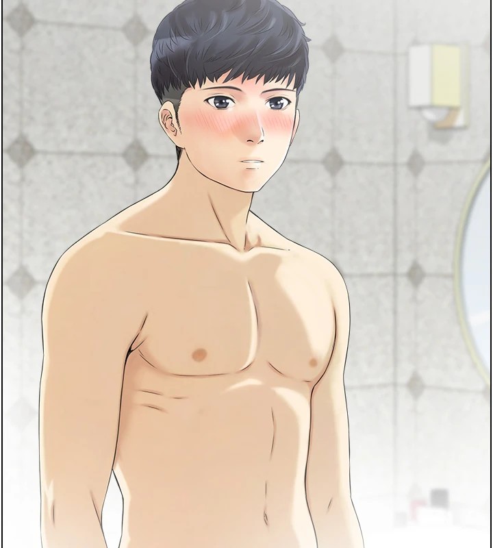 人妻控第29話-心儀的女人主動獻身