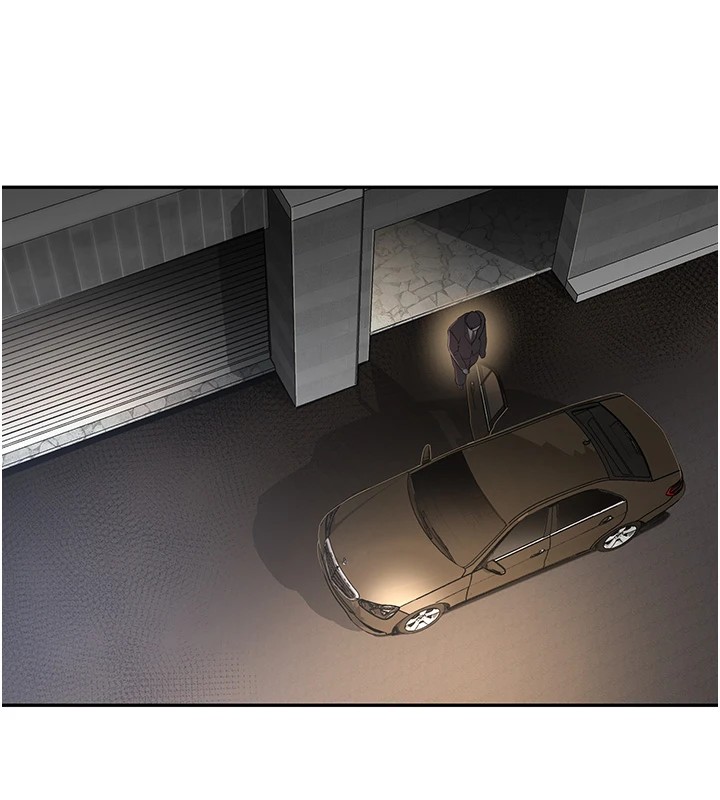 黑道千金第12話-被老妹綁起來「愛」的教訓