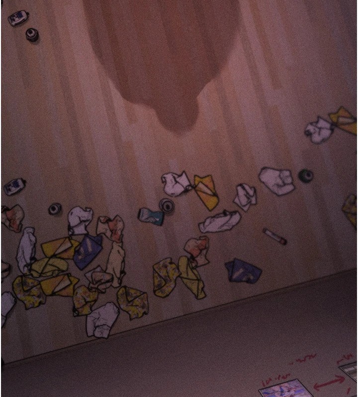 选手村:母猪调教第2话-总教练最「疼爱」的选手