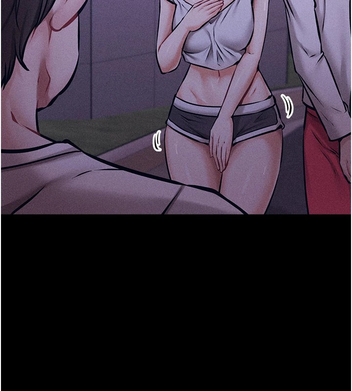 选手村:母猪调教第2话-总教练最「疼爱」的选手