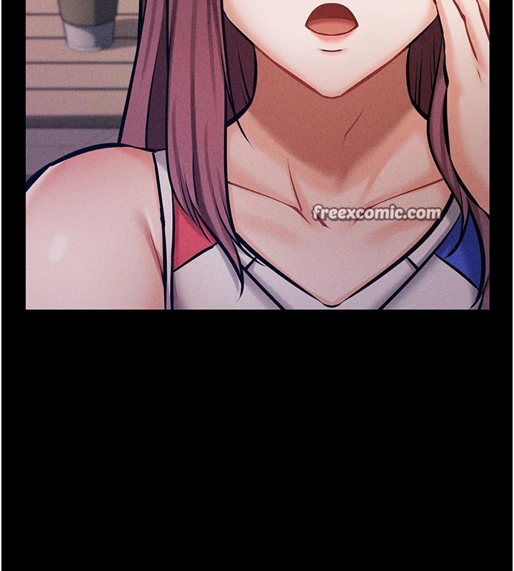 选手村:母猪调教第2话-总教练最「疼爱」的选手