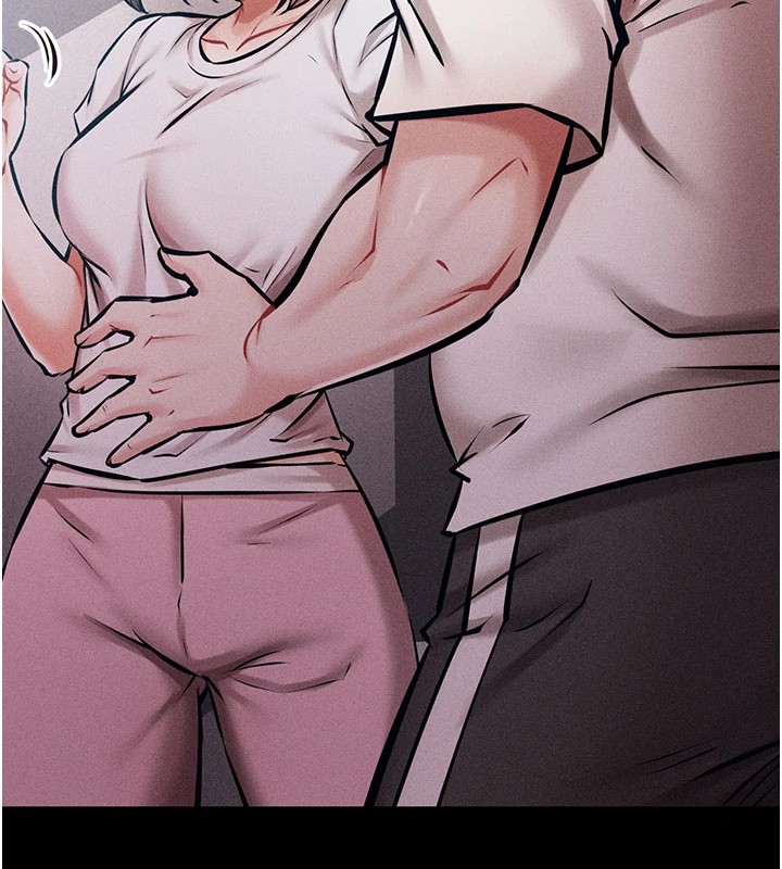 选手村:母猪调教第2话-总教练最「疼爱」的选手