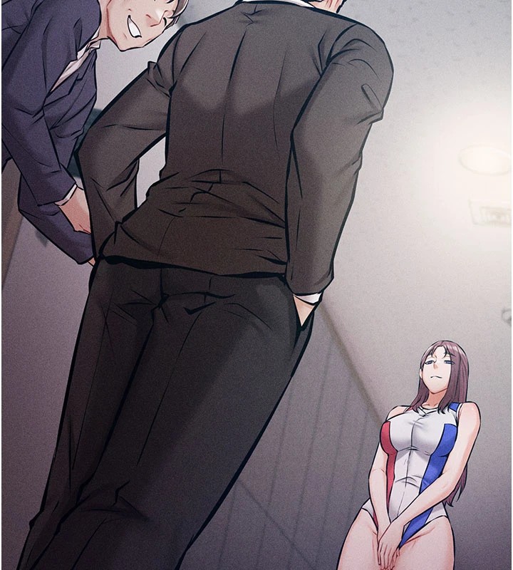 选手村:母猪调教第2话-总教练最「疼爱」的选手