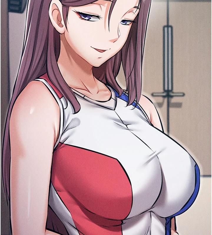 选手村:母猪调教第2话-总教练最「疼爱」的选手